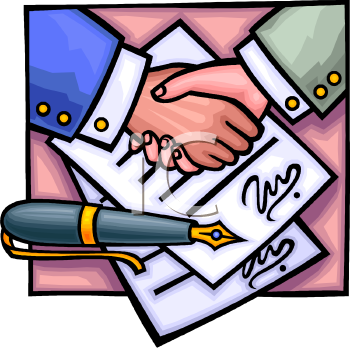 Contracts image