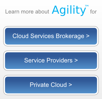 Learn more about Agility